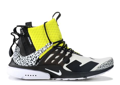 nike acronym presto replica reddit god|Few questions about NIKE X ACRONYM AIR PRESTO MID : r/Sneakers .